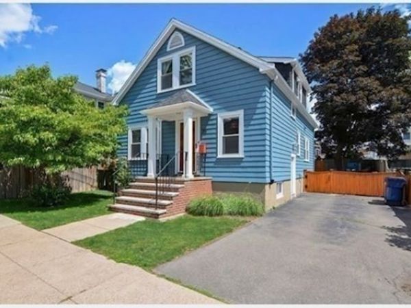 36 Alleyne St, Boston, MA 02132