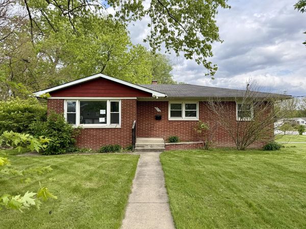 2271 Hamstrom Road , Portage, IN 46368