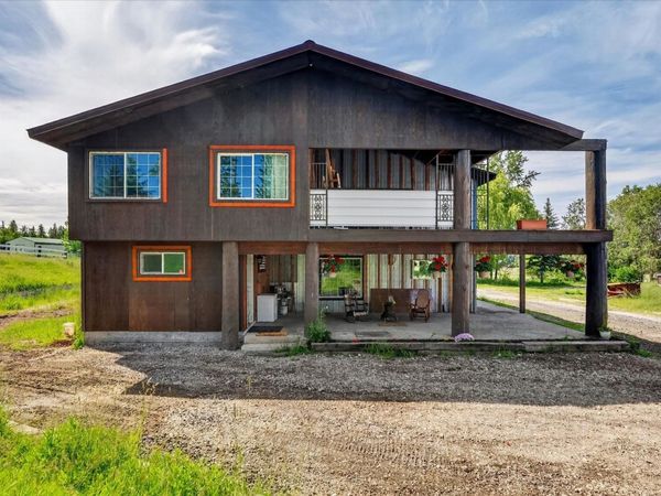 6225 W Grove View Ln, Deer Park, WA 99006