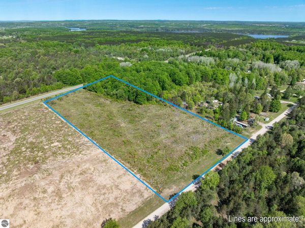 M-37, Mesick, MI 49668