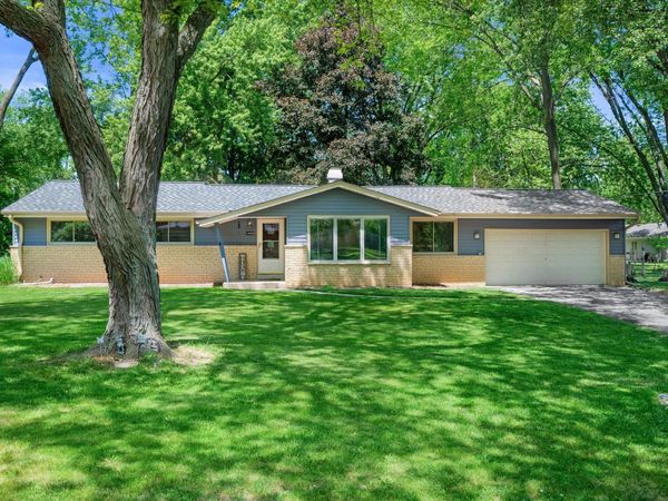 14640 Cameron Drive Lower -, Brookfield, WI 53005