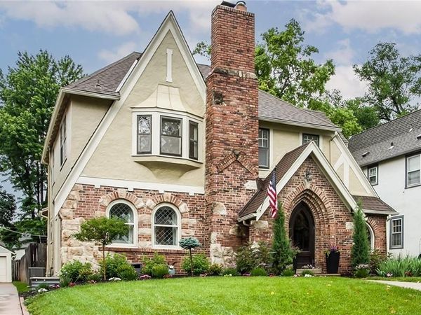 646 W 70th Terrace, Kansas City, MO 64113