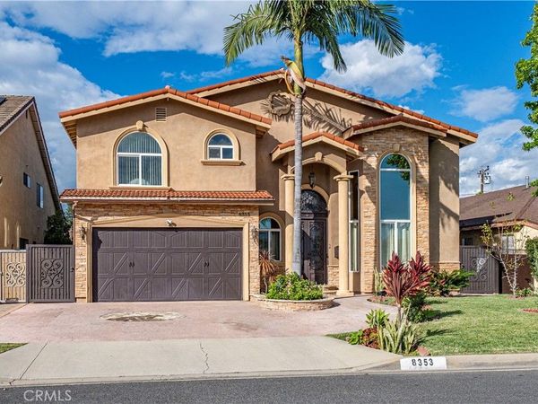 8353 Gainford, Downey, CA 90240
