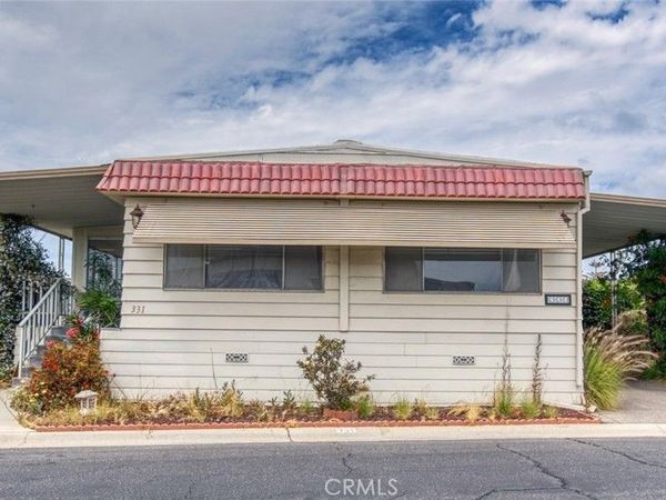 1065 Lomita Blvd, Unit 331, Harbor City, CA 90710