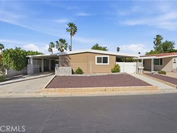 38356 Devils Canyon Drive, Palm Desert, CA 92260