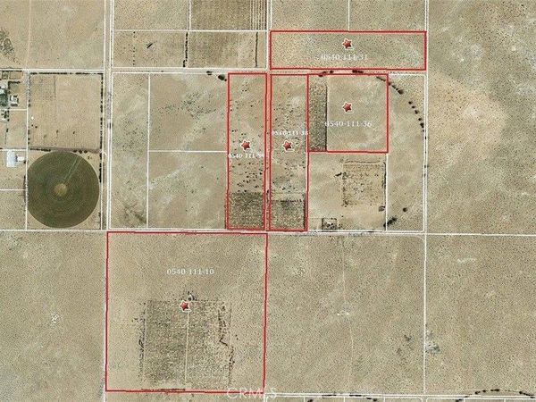 41331 Coyote Lake, Newberry Springs, CA 92365