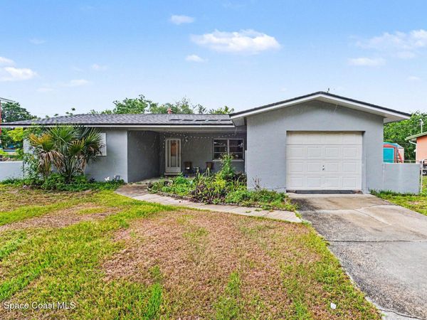 2425 Heritage Drive , Titusville, FL 32780
