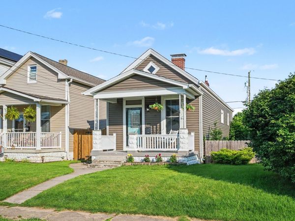 532 Church Street, Ludlow, KY 41016