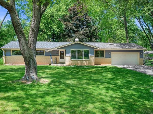 14640 Cameron Drive Lower, Brookfield, WI 53005