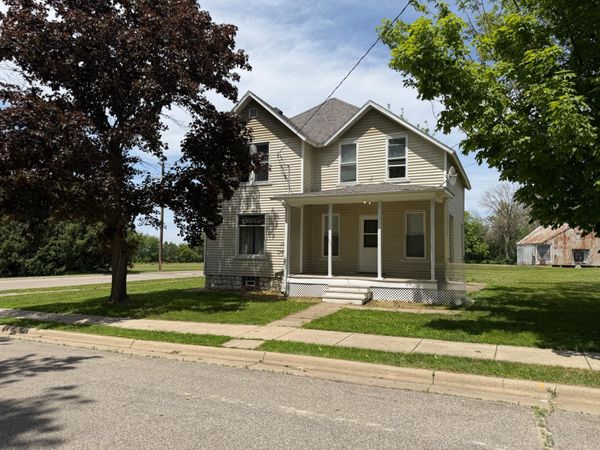 122 Carimona Street W, Wykoff, MN 55990