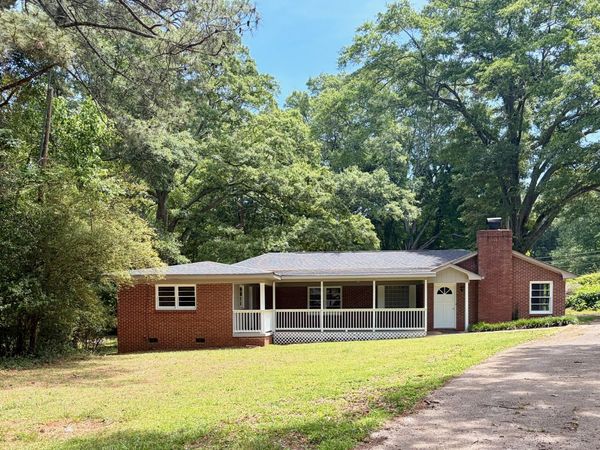 210 Orchard Drive, Commerce, GA 30529