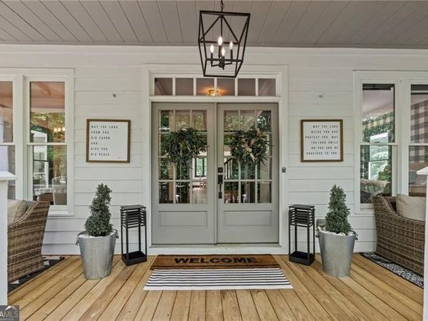 4025 Little Falls Drive, Cumming, GA 30041