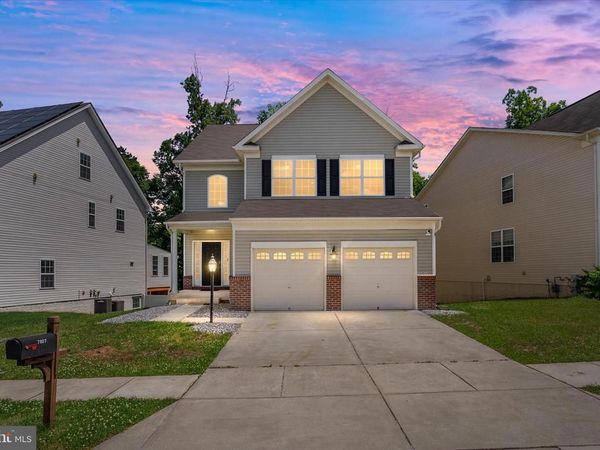 7807 STONEBRIAR DRIVE, GLEN BURNIE, MD 21060