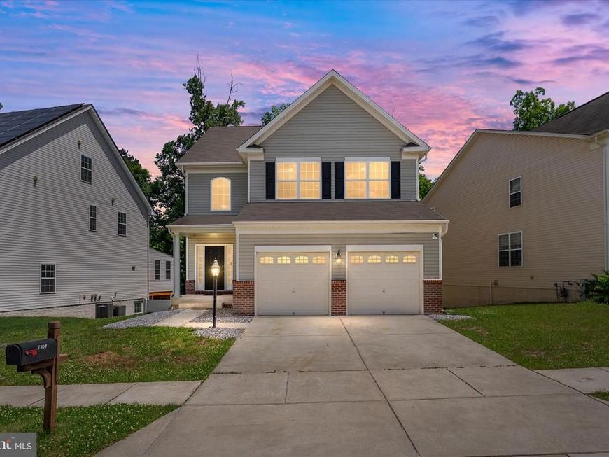 7807 Stonebriar Drive, Glen Burnie, MD 21060 Main Photo