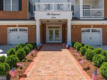 15100 HEATHER MILL LANE , Unit 304, HAYMARKET, VA 20169