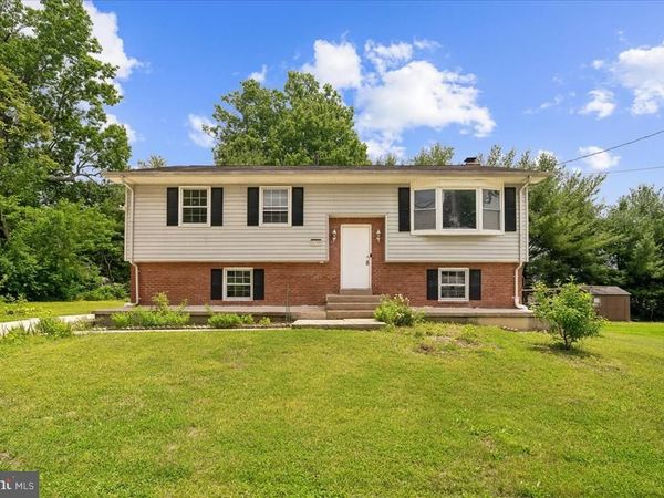 11705 BATTERSEA DRIVE, BELTSVILLE, MD 20705