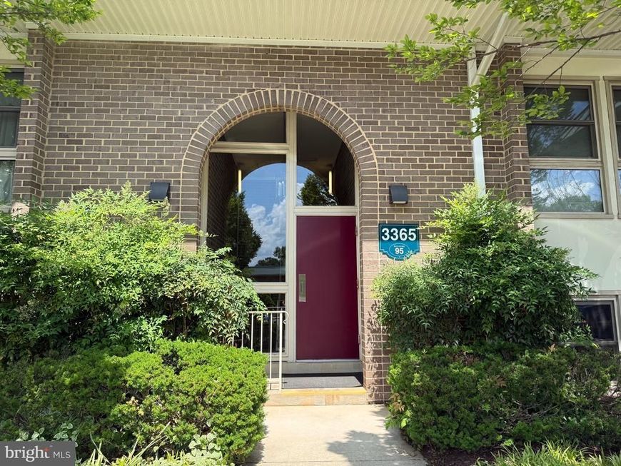 3365 S Leisure World Boulevard , Unit 95-2D, Silver Spring, MD 20906 Main Photo
