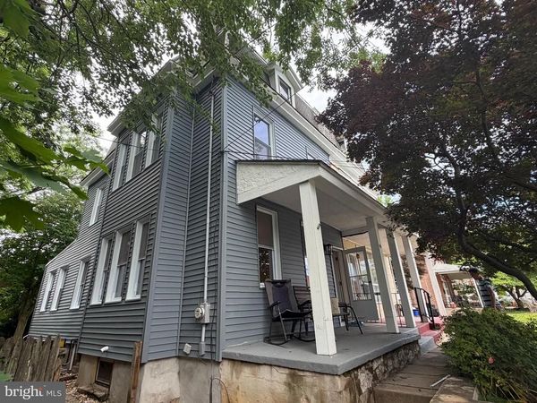 48 N SYCAMORE AVENUE, CLIFTON HEIGHTS, PA 19018
