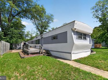 1501 FLANDERS LANE, Unit I, HARWOOD, MD 20776