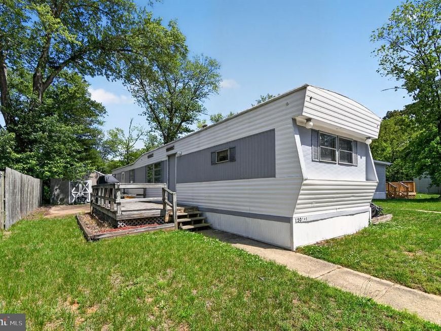 1501 Flanders Lane , Unit I, Harwood, MD 20776 Main Photo