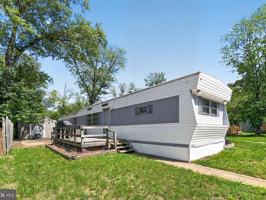 1501 Flanders Lane, Unit I, Harwood, MD 20776 Main Photo