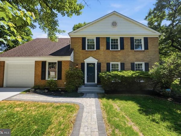 8008 INSPECTION HOUSE ROAD, POTOMAC, MD 20854