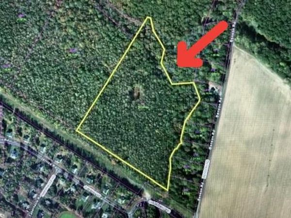 Lot 1 BENSON RD., LINCOLN, DE 19960