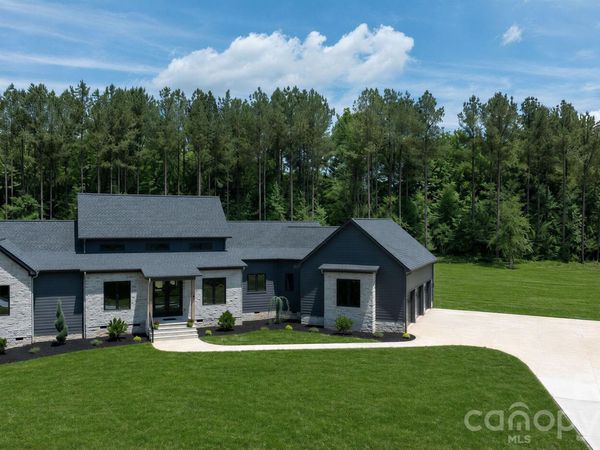 1427 Glasscock Road, Unit LOT#7, Rock Hill, SC 29730