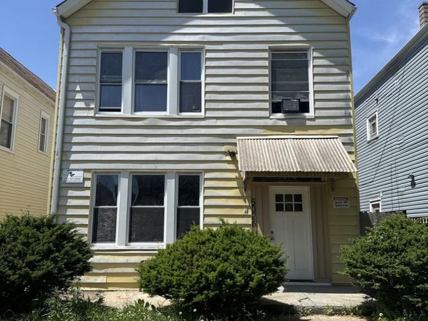 5026 S Rockwell Street , Chicago, IL 60632