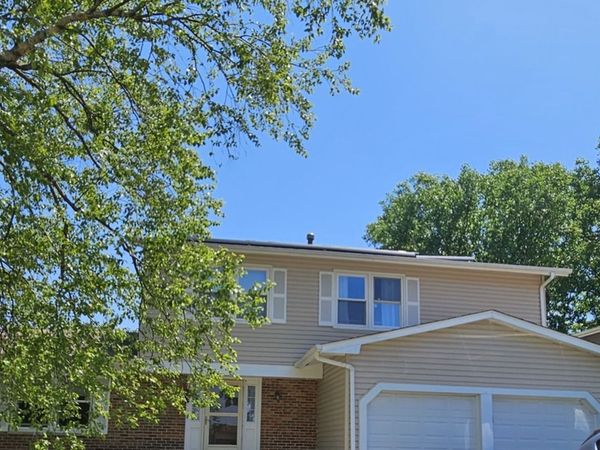 1410 Ashton Court , Aurora, IL 60504