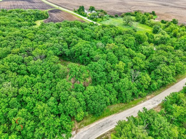 NW Corner E 2575th Road , Marseilles, IL 61341