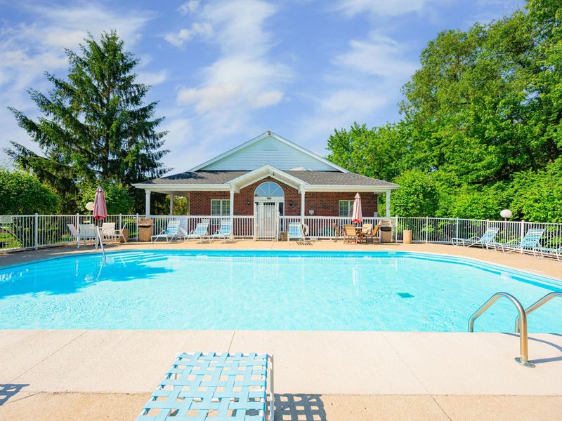 2420 Crystal Springs Drive, Hilliard, OH 43026 Photo 36