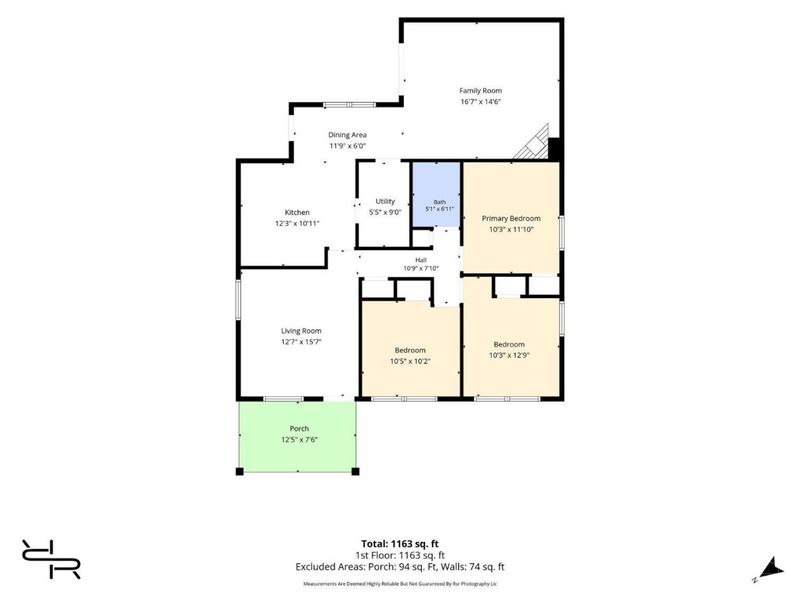 612 Walnut Street, Waverly, OH 45690 Photo 29