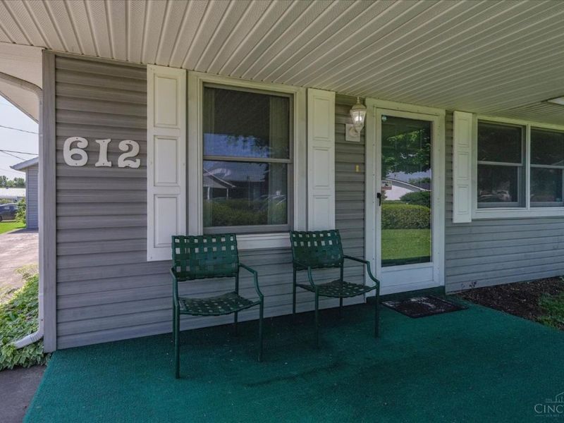 612 Walnut Street, Waverly, OH 45690 Photo 3