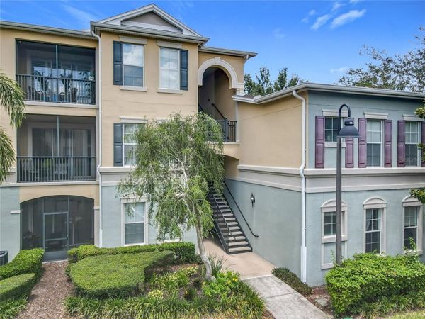 11434 JASPER KAY TERRACE, Unit 106, WINDERMERE, FL 34786