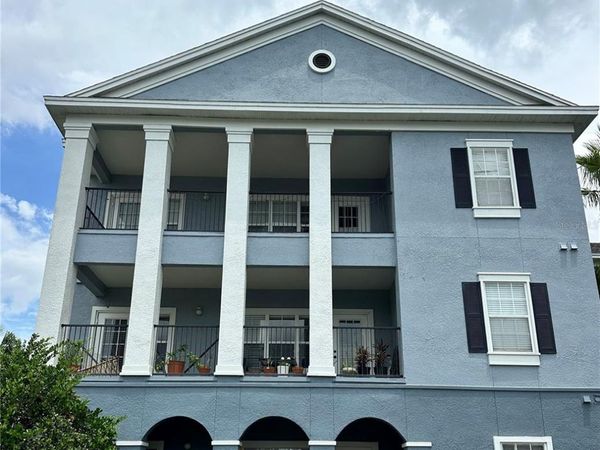 3713 CONROY ROAD, Unit 1932, ORLANDO, FL 32839