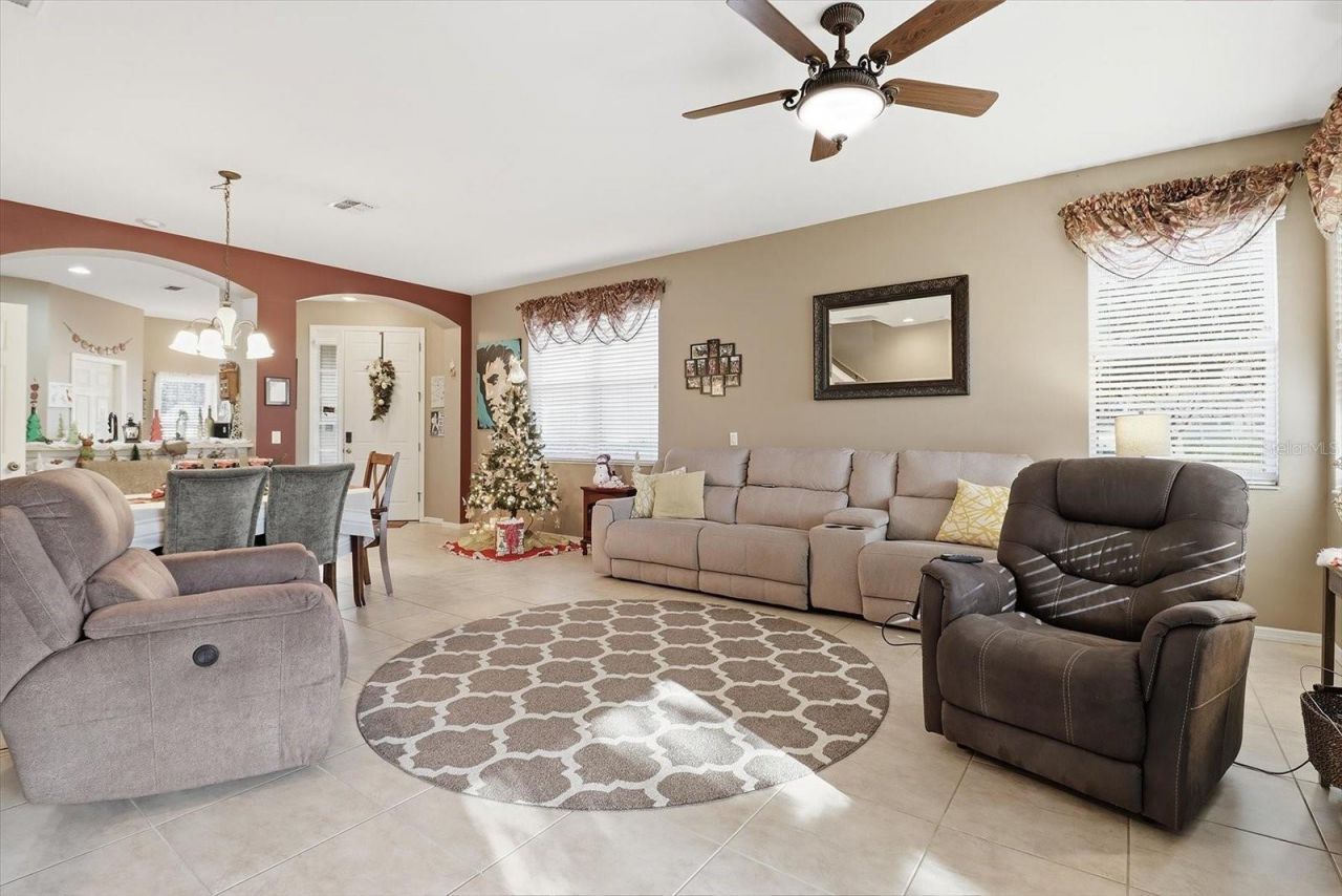 1668 W Spring Meadow Loop, Lecanto, FL 34461 Photo