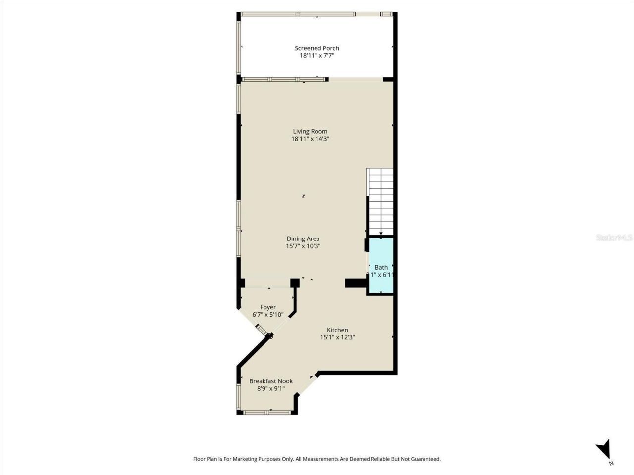 1668 W Spring Meadow Loop, Lecanto, FL 34461 Photo