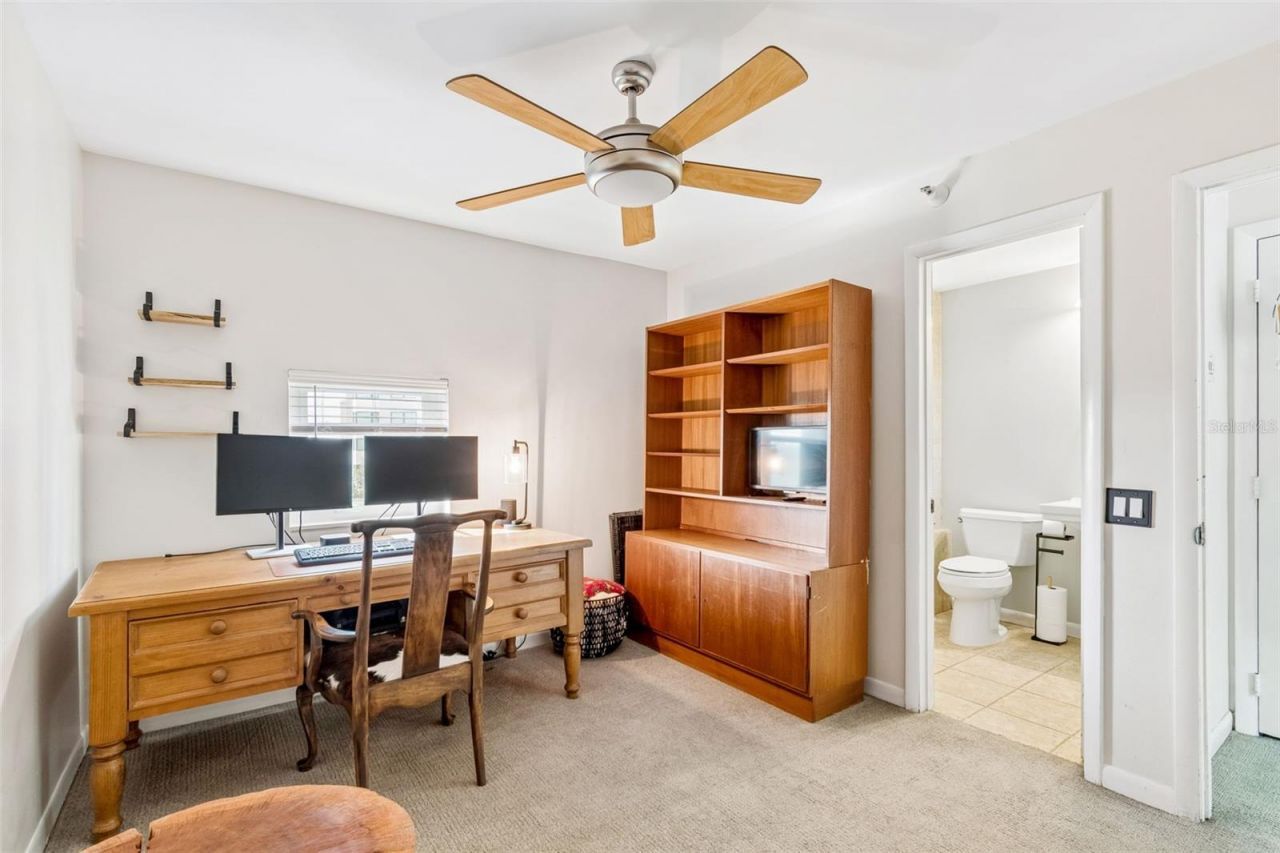 4950 Bayshore Boulevard, Unit 30, Tampa, FL 33611 Photo