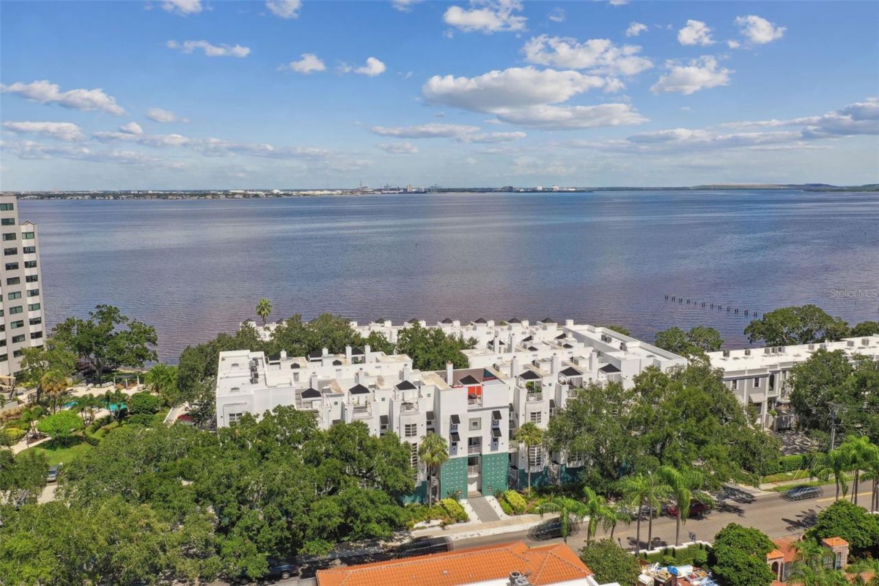 4950 Bayshore Boulevard, Unit 30, Tampa, FL 33611 Photo