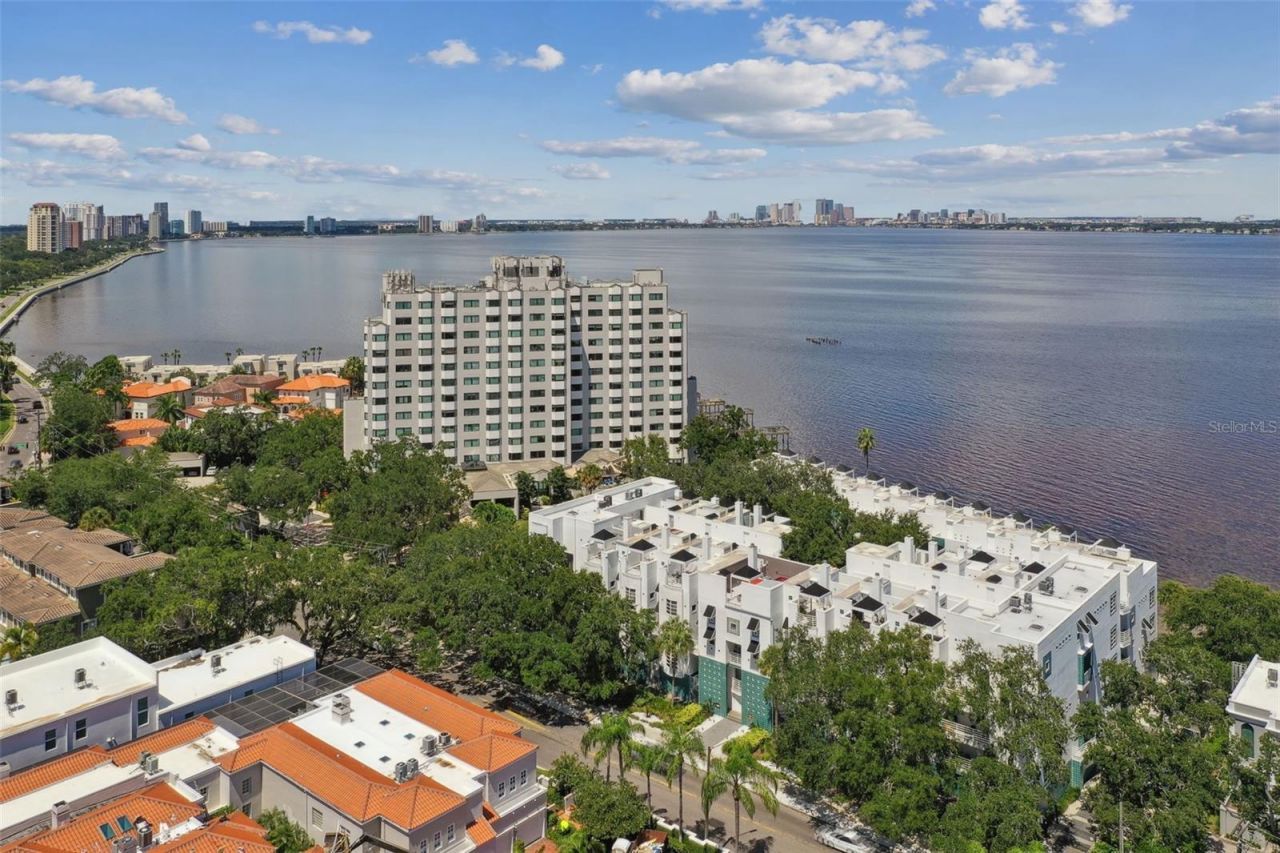4950 Bayshore Boulevard, Unit 30, Tampa, FL 33611 Photo