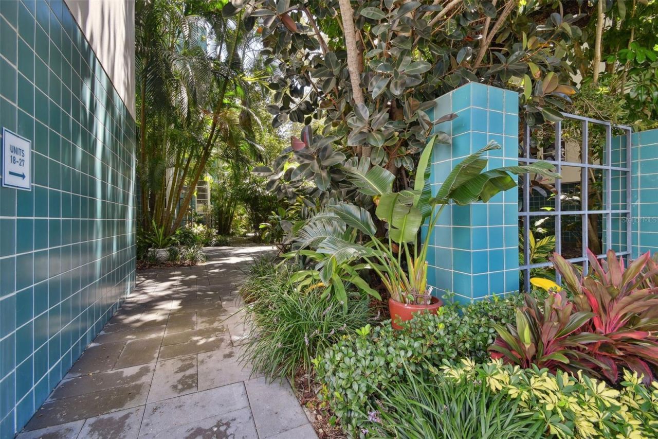 4950 Bayshore Boulevard, Unit 30, Tampa, FL 33611 Photo