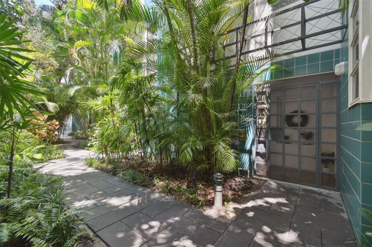 4950 Bayshore Boulevard, Unit 30, Tampa, FL 33611 Photo