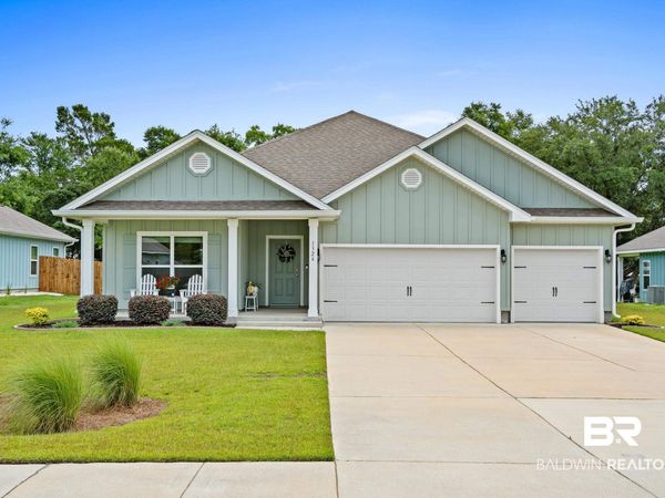 1326 Holland Street, Gulf Shores, AL 36542