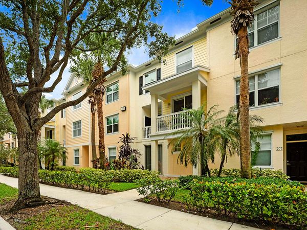 155 Galicia Way, Unit 210, Jupiter, FL 33458