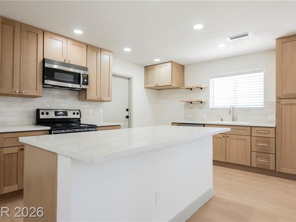 4976 W Lake Mead Boulevard, Las Vegas, NV 89108