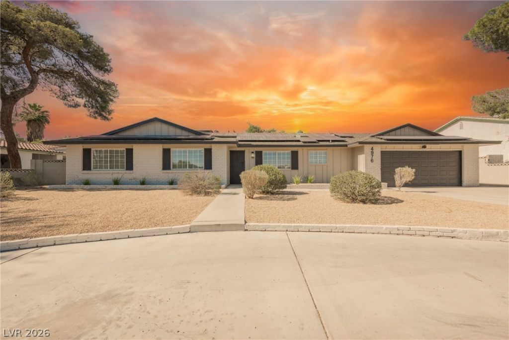 4976 W Lake Mead Boulevard, Las Vegas, NV 89108 Main Photo