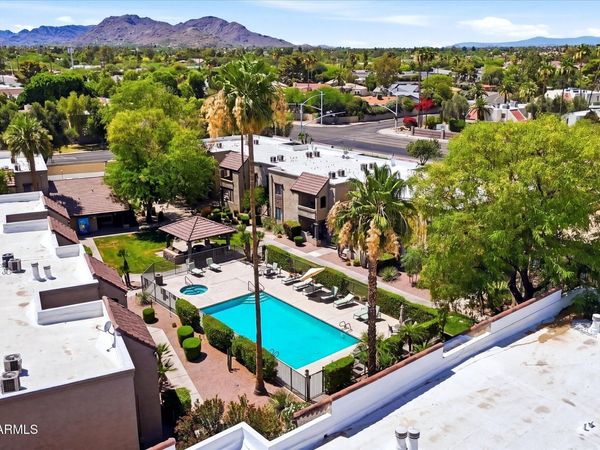 5995 N 78TH Street, Unit 1094, Scottsdale, AZ 85250