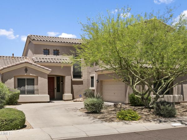 7516 E SANTA CATALINA Drive, Scottsdale, AZ 85255