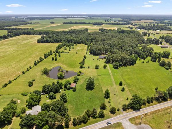 9841 Highway 38 W, Des Arc, AR 72040